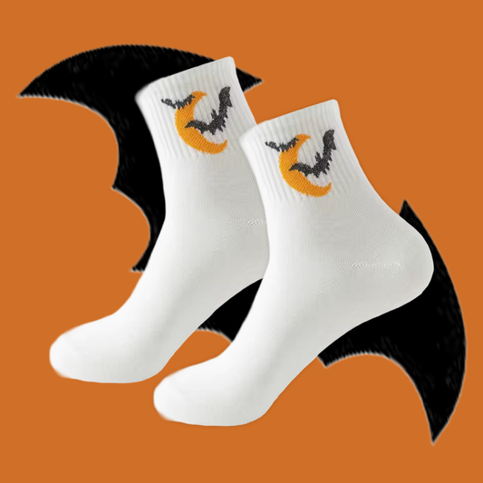 Halloween Socks
